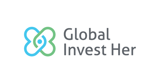 Global Invest Her logo