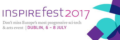 Inspirefest 2017 Logo